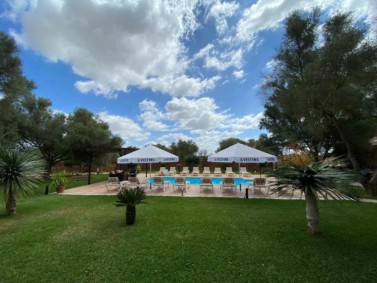Finca Sa Canova Agroturismo Campos