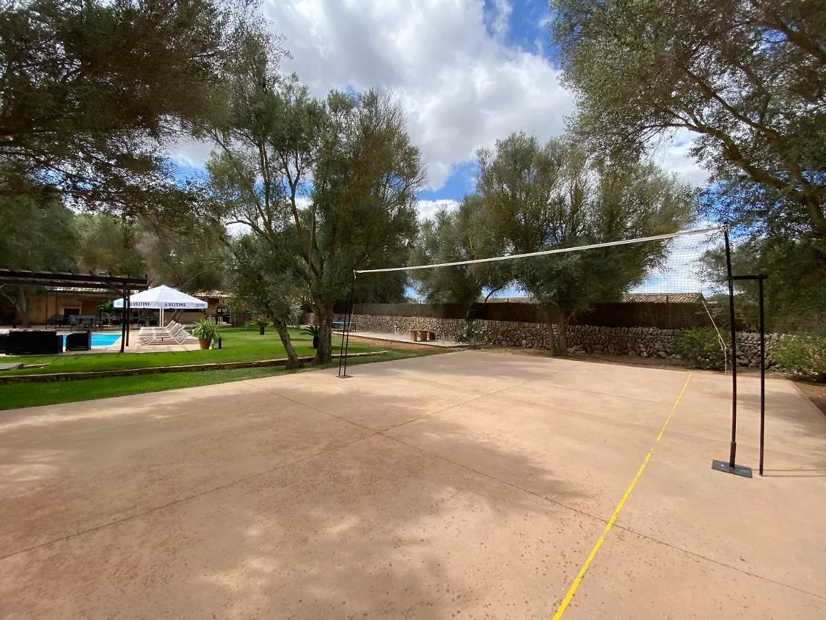 Finca Sa Canova Agroturismo Campos  0*, Campos (Mallorca)