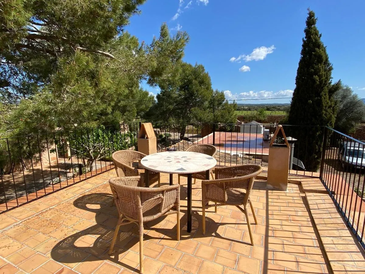 Finca Sa Canova Agroturismo Campos  0*, Campos (Mallorca)
