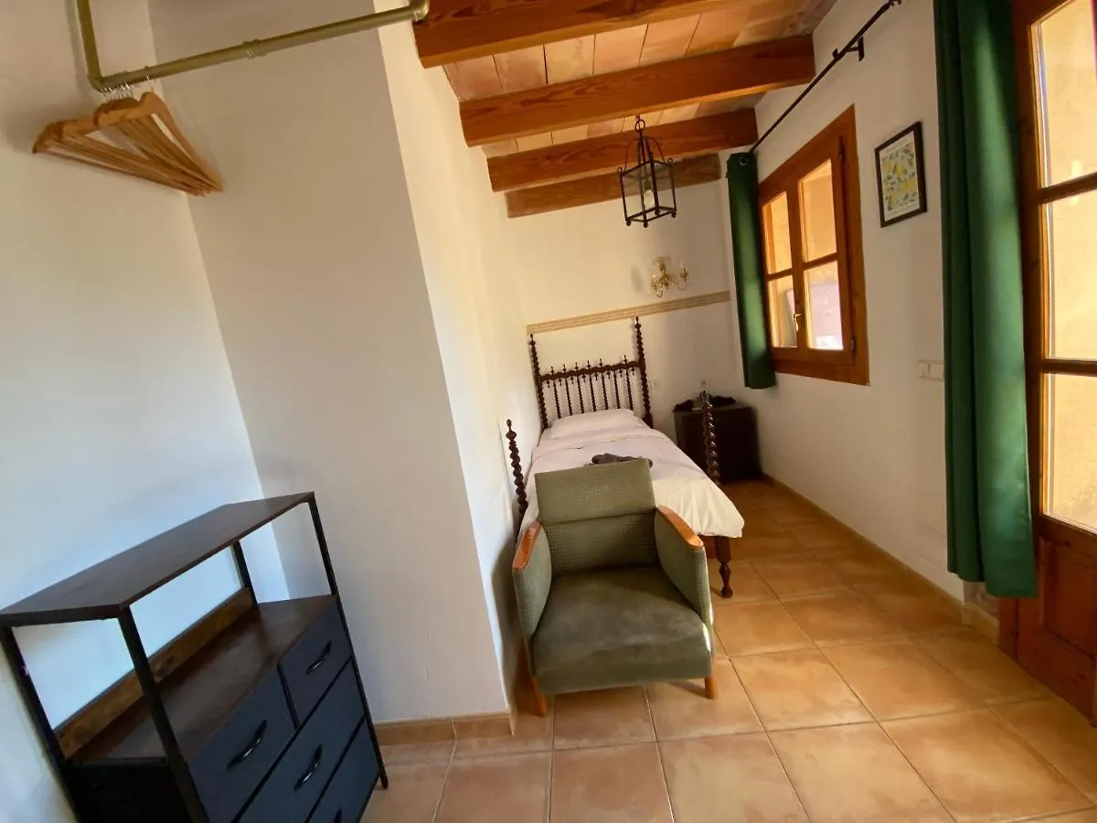 Finca Sa Canova Agroturismo Campos