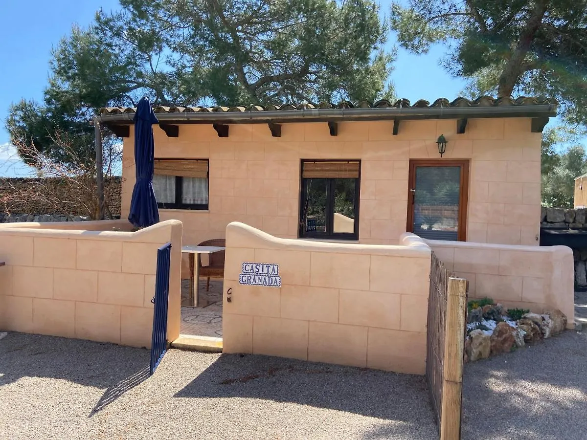 Finca Sa Canova Agroturismo Campos