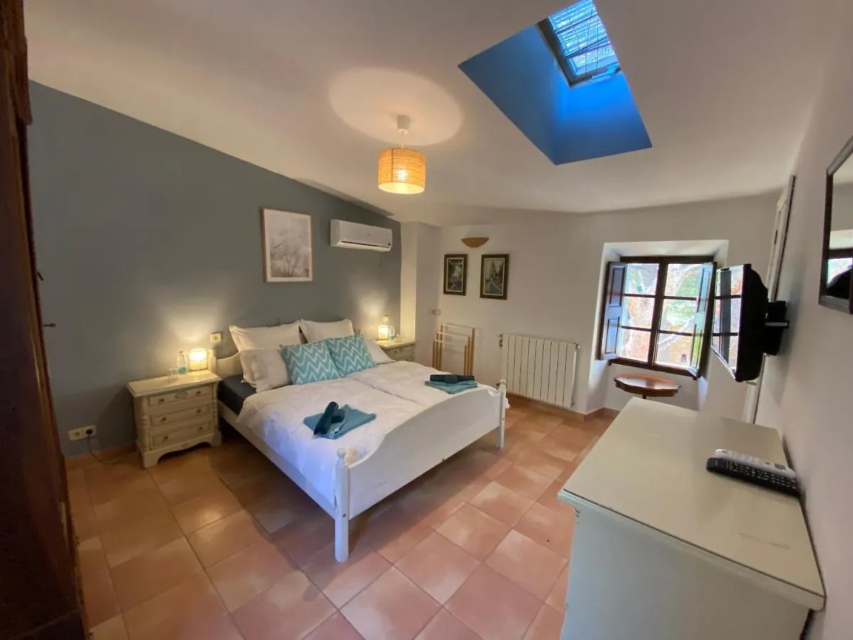Finca Sa Canova Agroturismo Campos  0*, Campos (Mallorca) Spain