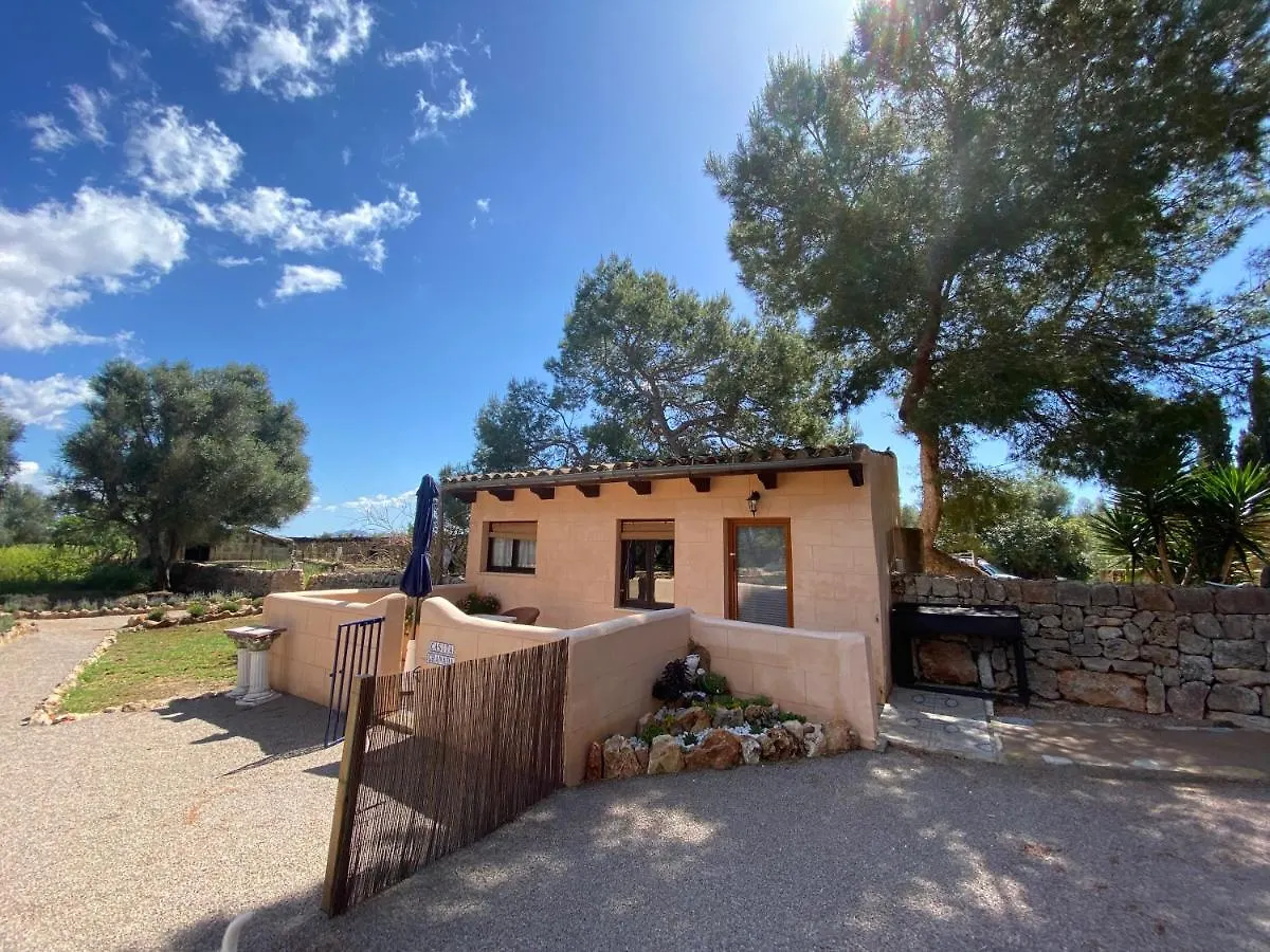 Finca Sa Canova Agroturismo Campos  Campos (Mallorca)
