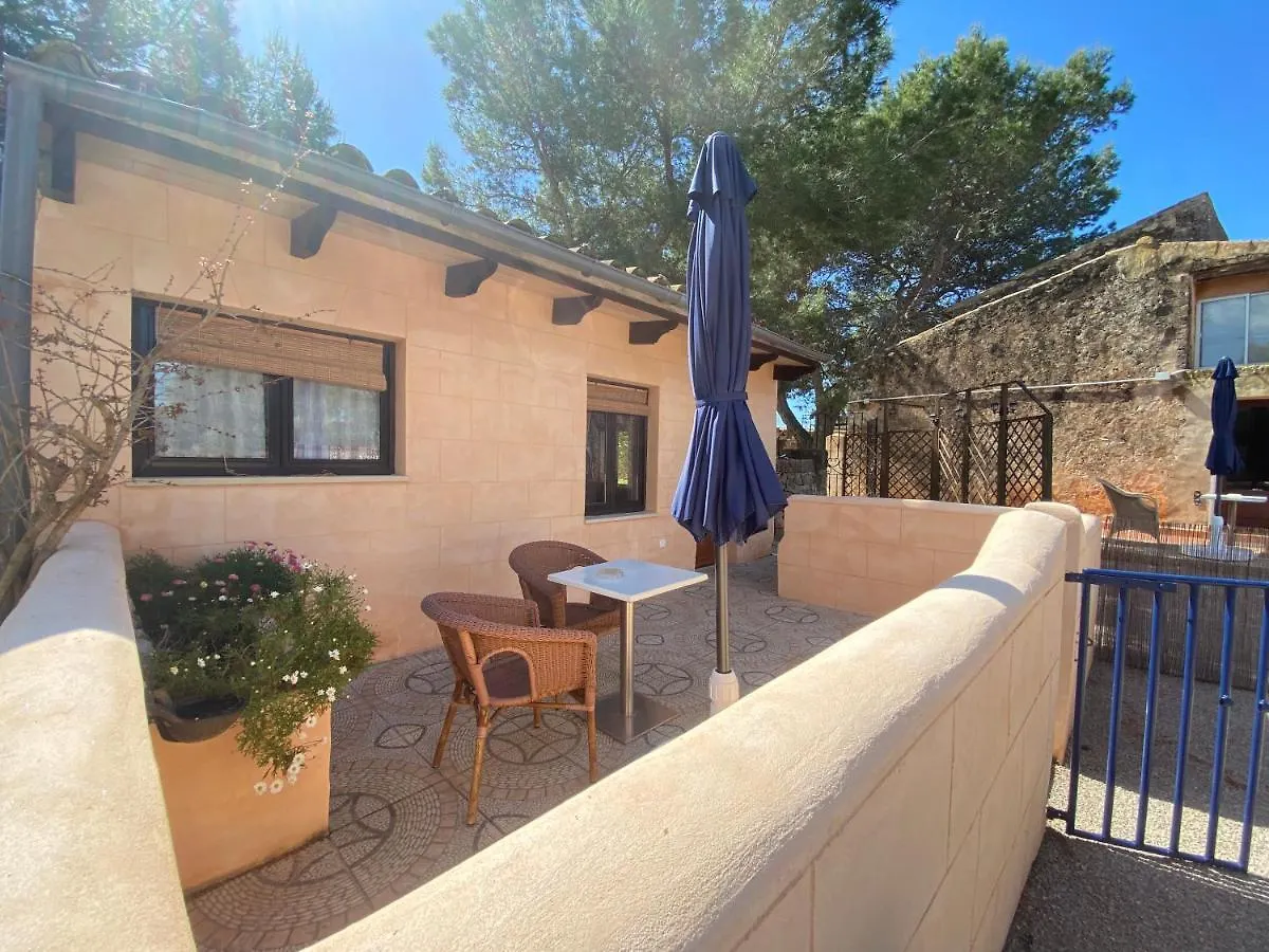 Farm stay Finca Sa Canova Agroturismo Campos