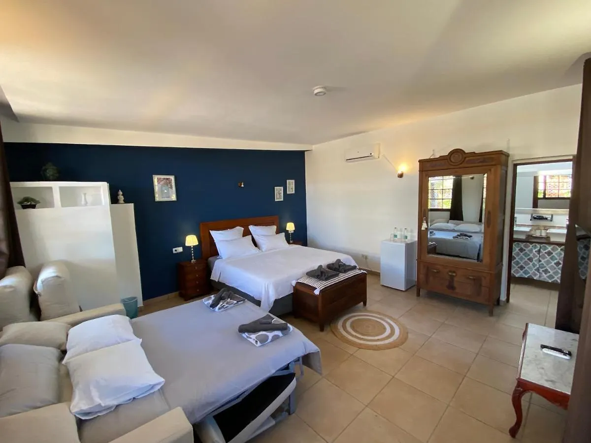 Finca Sa Canova Agroturismo Campos