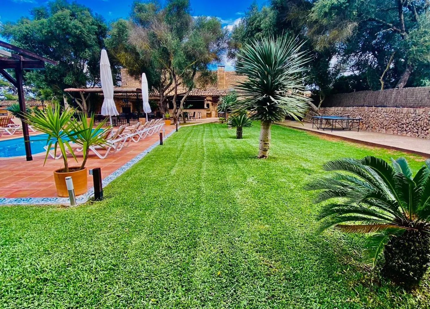 Finca Sa Canova Agroturismo Campos