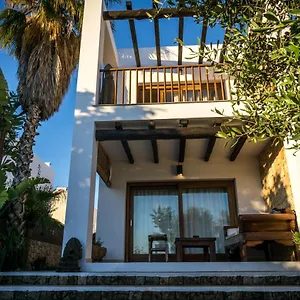 Olivo - Acogedora Casa Con Exclusivo Diseno Interior Casa vacanze