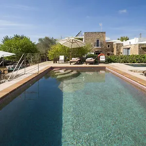 Rural Partit - Adults Only Landhuis