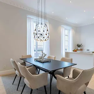 Living4malaga Echegaray Grand Luxe , Malaga Spain