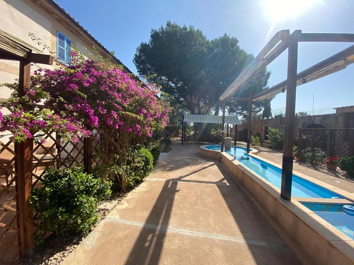 Finca Sa Canova Agroturismo Campos  0*, Campos (Mallorca)