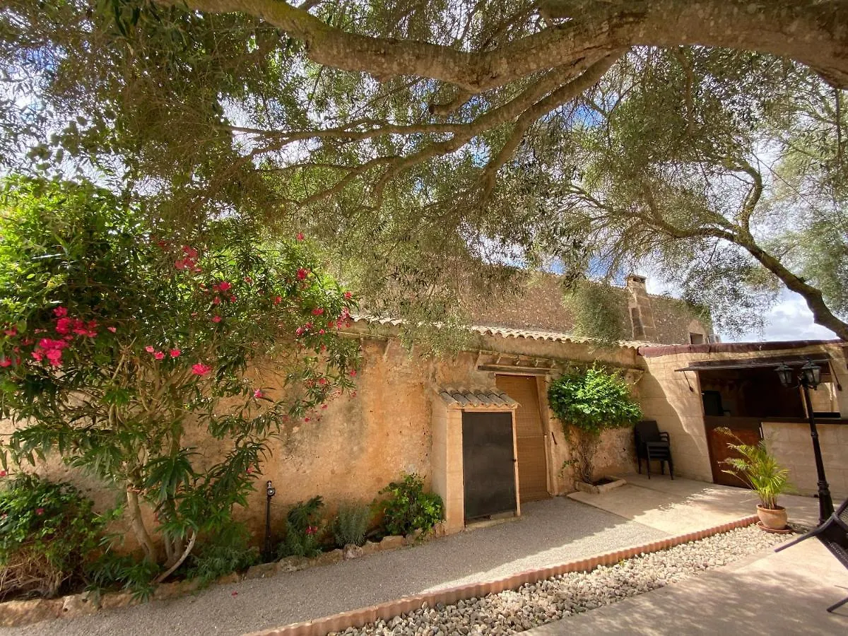 Finca Sa Canova Agroturismo Campos  0*, Campos (Mallorca)