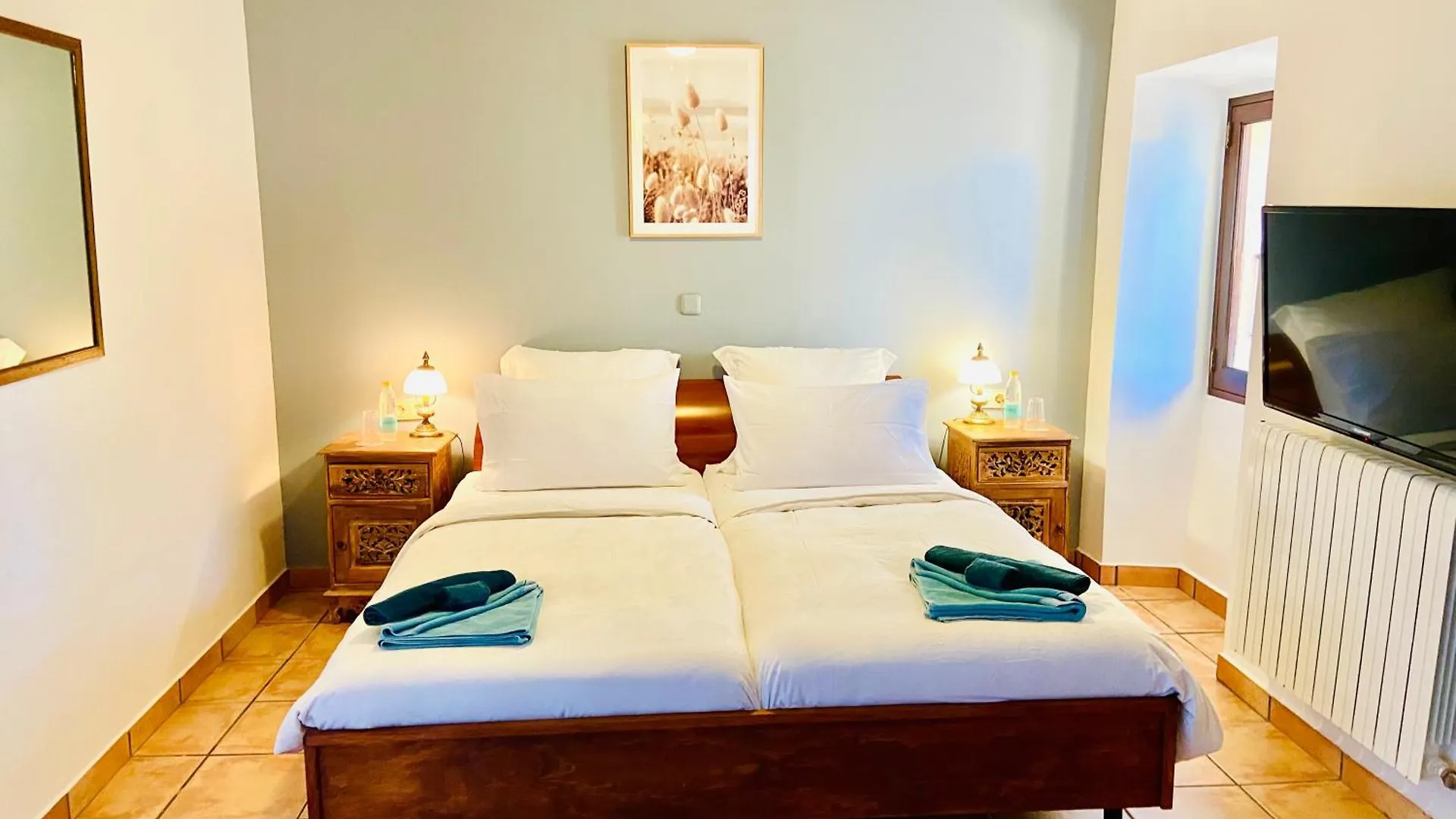 Finca Sa Canova Agroturismo كامبوس