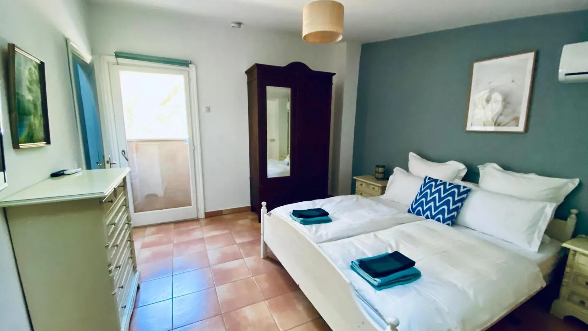 Finca Sa Canova Agroturismo كامبوس 0*,  إسبانيا