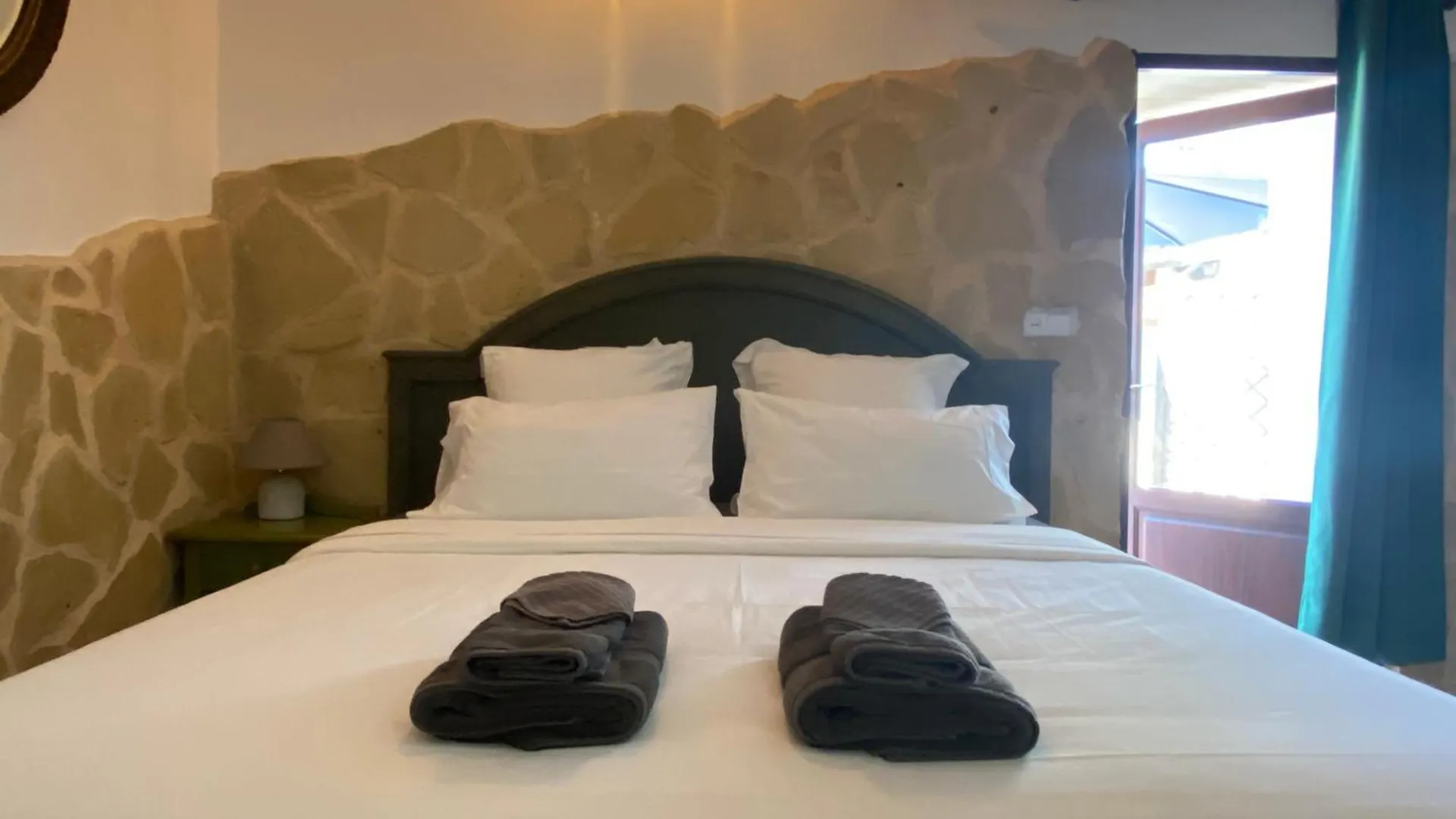 مزرعة للإقامة Finca Sa Canova Agroturismo كامبوس إسبانيا