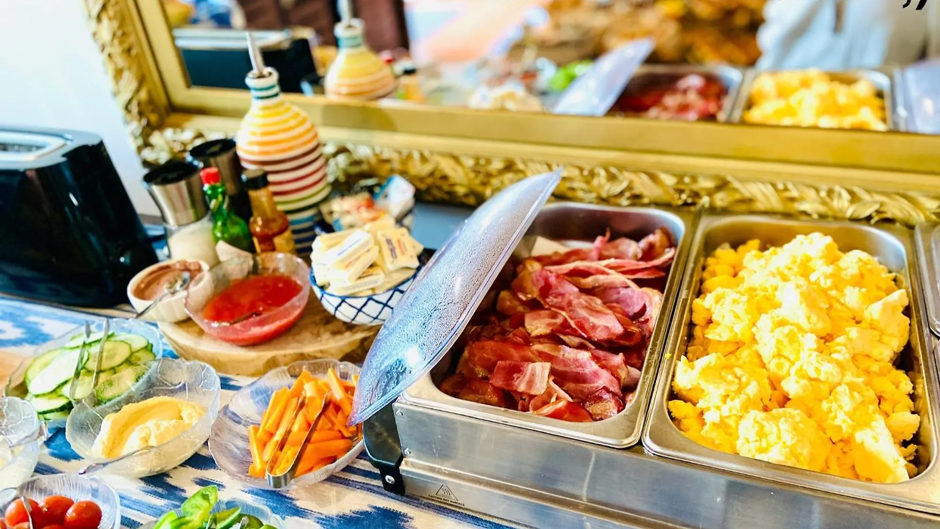 مزرعة للإقامة Finca Sa Canova Agroturismo كامبوس إسبانيا