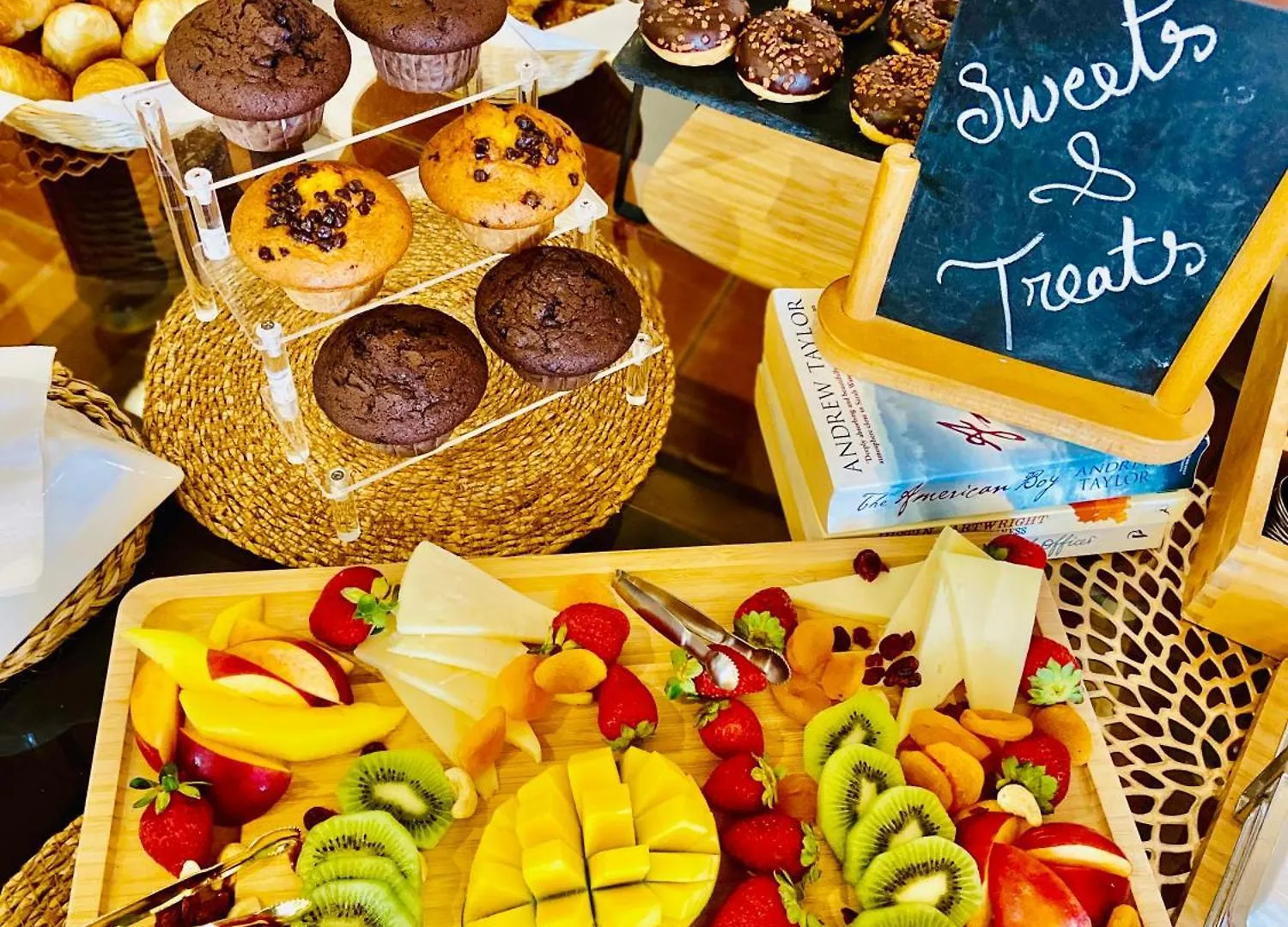 Finca Sa Canova Agroturismo كامبوس