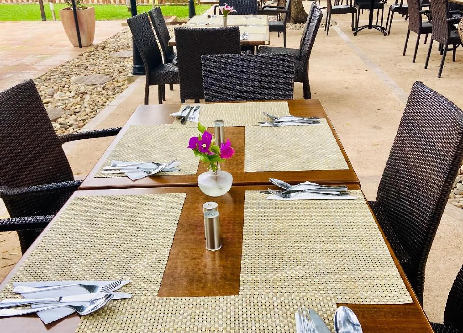 Finca Sa Canova Agroturismo كامبوس مزرعة للإقامة