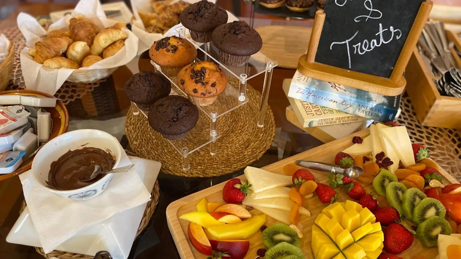 Finca Sa Canova Agroturismo كامبوس إسبانيا